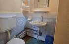 Etaj 3! Apartament 3 camere 2 bai 74mp, GARA, balcon, mobila, centrala - 2