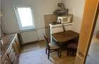 3 camere decomandat cu 2 bai centrala bloc mansardat cu loc de parcare