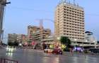 Centru Civic - A . Panu (Judecatorie) , 3 camere 2 bai 76 mp - 2
