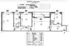 De inchiriat apartament 3 camere, decomandat, mobilat si utilat, Vest - 5