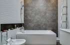 NOU! 3 camere DECOMANDAT, 2 BAI, balcon mare, depozitare, parcare SUBT - 11