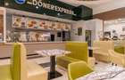 Spațiu comercial 45 mp de închiriat – Food Court Complex Egros, COMISION 0% - 1