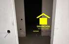 Apartament cu 1 camera, semifinisat, garaj inclus Floresti