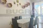 Apartament 2 camere, 49mp, etaj intermediar, parcare, zona Petrom - 1