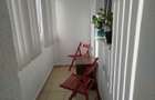AP. 2 CAMERE TEI RENOVAT, MOBILAT/UTILAT MODER, BUCATARIE INCHISA. - 2