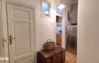 Apartament interbelic elegant cu terasa, pe Vasile Lascar langa Daci - 13