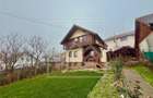 Casa individuala in Tocile, teren mare, proprietate la cheie - 5