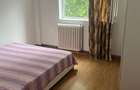 Inchiriez apartament 2 camere in zona moara de foc ,etajul 3/4 , 43mp - 12