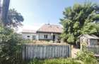 Casa + teren 900 mp, 20 ml deschidere la E85, zona Danila, Suceava