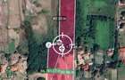 De vanzare teren intravilan 5900 m2,12000 euro - 1