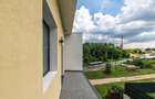 Garsonieră la cheie | Balcon | Strada Pinilor, Pitești | Bloc Nou - 5