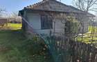 Casă cu 2 camere în Ion Roată - 2