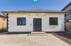Casa 4 camere la sol - constructie 2026 - Sofronea