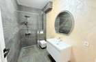 Penthouse cu 4 camere 111 mp utili terasa 78 mp doua locuri parcare