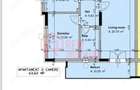 Vanzare apartament 2 camere, 64 mp, bloc nou, finisaje lux, Dobroesti, Str Parului, Fundeni