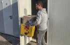 Boxe Depozitare, Spatii Depozitare, Baneasa,Sisesti,Bucurestii No - 4