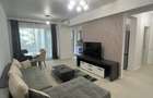 Apartament 2 camere, mobilat, etaj 1 Pipera - 1