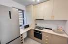 Garsoniera LUX | HILS Brauner Titan | POZE REALE | loc parcare | - 17