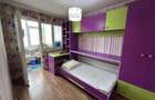 Apartament 3 camere confort 2 sporit, zona Viziru 1, etaj 3. Mobilat . - 4