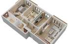 Randament excelent la 3 Camere 101.50 mp locatie linistita zona Coresi