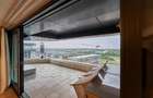 Penthouse for rent- 4 bedrooms- Fabrica de Glucoza - 4