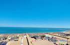 Underground Parking-Direct Sea View–120 sqm-Reyna Beach - 12