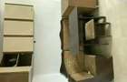 Vand apartament cu doua camere.