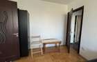 Iancului- 5 min de metrou, 2 camere, bloc reabilitat, - 7