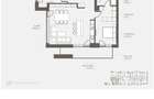 Dezvoltator, Apartament trei camere open space , Welmont/Rokman - 6