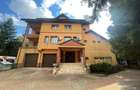 Pipera vila eleganta, spatioasa, garaj, piscina, gradina generoasa
