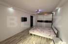 Garsonieră decomandată la cheie, 37 mp, zona Brazda lui Novac