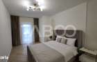 Penthouse lux ultrafinisat dotat si mobilat 2 nivele 131 mp si terasa - 11