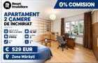 Decomandat 2 camere Marasti Oferta Chirie/comision 0%