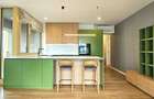 Apt. 3 camere Aviatiei Park, 1 loc de parcare subteran, inclus - 6