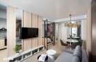 Studio Complet Mobilat & Utilat Cortina North | Investitie ideala - 6