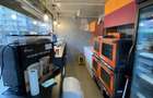 De vanzare 2 platforme comerciale tip rulota Fornetti - preluare afacere - 1
