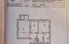 Apartament 2 camere de vanzare Tulcea, Str. Corneliu Gavrilov