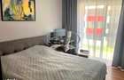 Apartament spatios cu 2 terase si parcare - 1