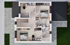 Duplex modern 4 camere – Șura Mică | Comision 0% - 10