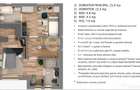 Duplex Premium | 145 mp utili | Curte 90 mp | 4 bai | Otope - 15