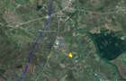 10 ha teren intravilan Nadab - la sosea - 8
