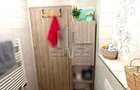 Apartament cu 3 camere/parcare/prima inchiriere/zona Vivo.