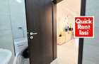 Palas Mall Lazar Residence Garsoniera  De Inchiriat Bloc Nou 400eur - 8
