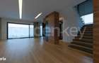 Vila minimalista cu piscina | finisata premium | Scoala Americana - 10