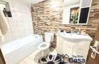 Casa Stalpeni. DN73, mobilata si utilata, moderna, foisor, garaj