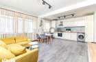 Apartament 2 camere, etaj 1, 54 mp, Borhanci, parcare inclusa - 8
