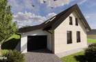 Teren cu autorizatie de construire pentru 2 case, 3150 mp, in Salicea - 18