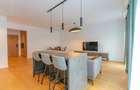 Închiriere apartament modern 3 camere cu vedere superbă Brașov - 5