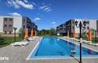 APARTAMENT 2 CAMERE in Complex cu Piscina zona Otopeni bloc NOU - 12