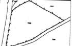 Vand teren - 2.922 mp - 2.8 km de statiunea Vartop - 1